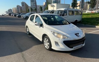 Peugeot 308 II, 2010 год, 420 000 рублей, 1 фотография