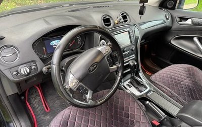 Ford Mondeo IV, 2012 год, 900 000 рублей, 1 фотография