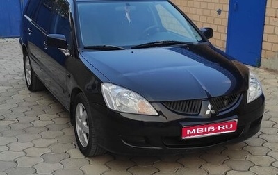 Mitsubishi Lancer IX, 2005 год, 585 000 рублей, 1 фотография