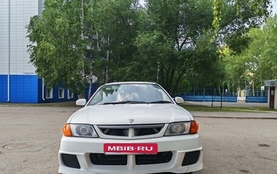 Nissan Wingroad III, 2000 год, 250 000 рублей, 1 фотография