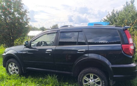 Great Wall Hover H3 I, 2013 год, 710 000 рублей, 1 фотография