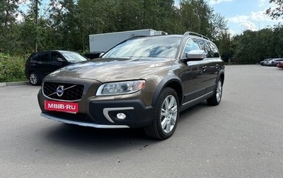 Volvo XC70 II рестайлинг, 2013 год, 1 800 000 рублей, 1 фотография