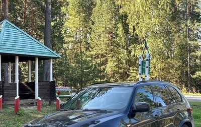 BMW X5, 2010 год, 2 300 000 рублей, 1 фотография