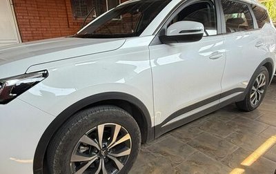 Chery Tiggo 7 Pro, 2023 год, 1 800 000 рублей, 1 фотография