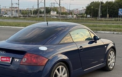 Audi TT, 2000 год, 800 000 рублей, 1 фотография