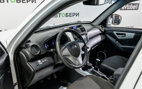 Lifan X60 I рестайлинг, 2014 год, 445 000 рублей, 16 фотография