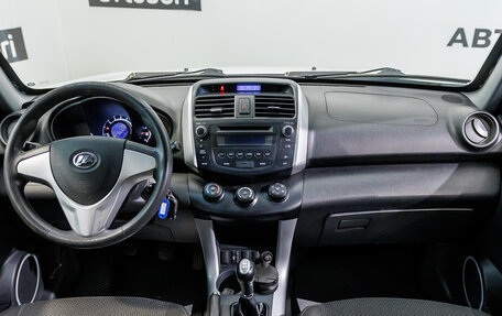 Lifan X60 I рестайлинг, 2014 год, 445 000 рублей, 15 фотография