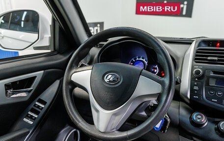 Lifan X60 I рестайлинг, 2014 год, 445 000 рублей, 13 фотография