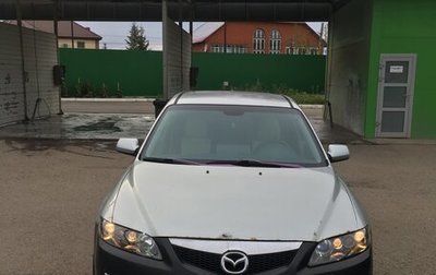 Mazda 6, 2006 год, 277 777 рублей, 1 фотография