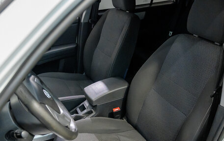 Lifan X60 I рестайлинг, 2014 год, 445 000 рублей, 19 фотография