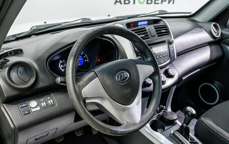 Lifan X60 I рестайлинг, 2014 год, 445 000 рублей, 17 фотография
