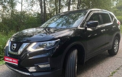 Nissan X-Trail, 2020 год, 2 450 000 рублей, 1 фотография