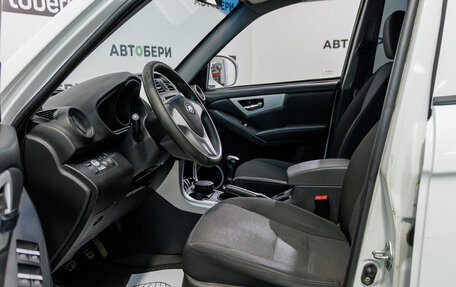 Lifan X60 I рестайлинг, 2014 год, 445 000 рублей, 20 фотография