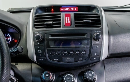 Lifan X60 I рестайлинг, 2014 год, 445 000 рублей, 27 фотография