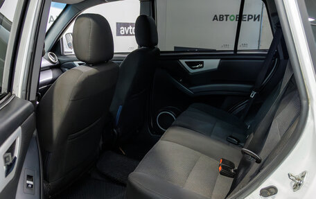 Lifan X60 I рестайлинг, 2014 год, 445 000 рублей, 33 фотография