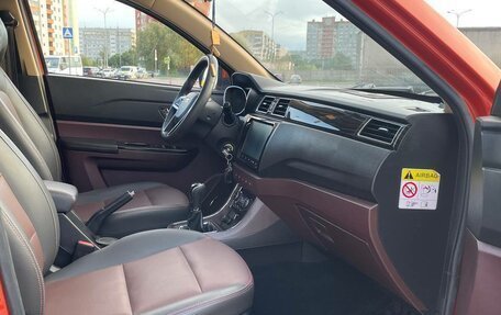 Lifan Myway, 2018 год, 1 100 000 рублей, 16 фотография