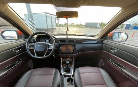 Lifan Myway, 2018 год, 1 100 000 рублей, 14 фотография