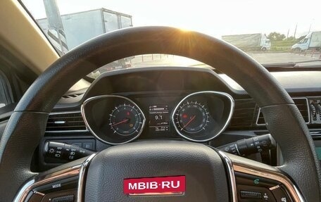 Lifan Myway, 2018 год, 1 100 000 рублей, 17 фотография