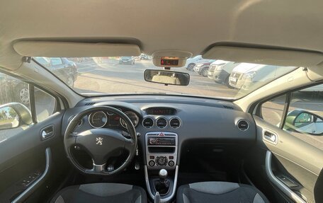 Peugeot 308 II, 2010 год, 420 000 рублей, 4 фотография