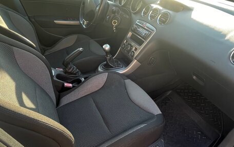 Peugeot 308 II, 2010 год, 420 000 рублей, 5 фотография