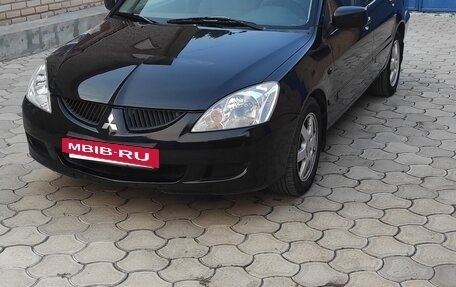Mitsubishi Lancer IX, 2005 год, 585 000 рублей, 4 фотография