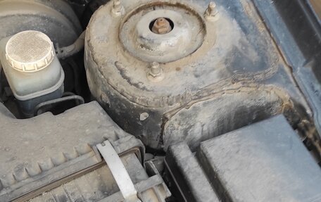 Mitsubishi Lancer IX, 2005 год, 585 000 рублей, 9 фотография