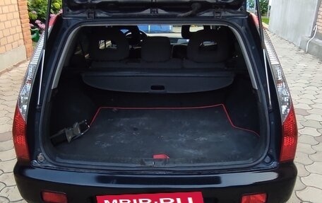 Mitsubishi Lancer IX, 2005 год, 585 000 рублей, 7 фотография