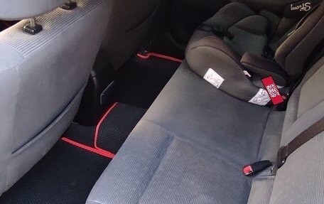 Mitsubishi Lancer IX, 2005 год, 585 000 рублей, 6 фотография