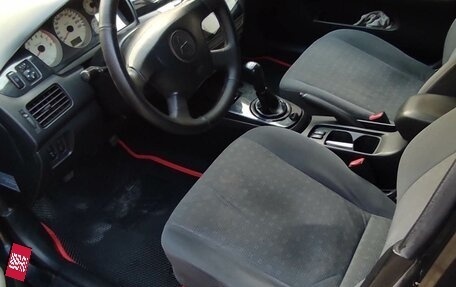 Mitsubishi Lancer IX, 2005 год, 585 000 рублей, 5 фотография