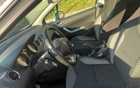 Peugeot 308 II, 2010 год, 420 000 рублей, 7 фотография