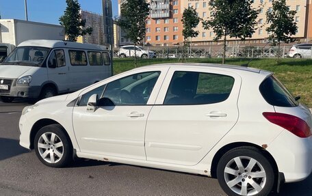 Peugeot 308 II, 2010 год, 420 000 рублей, 12 фотография