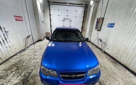 Daewoo Nexia I рестайлинг, 2011 год, 300 000 рублей, 3 фотография