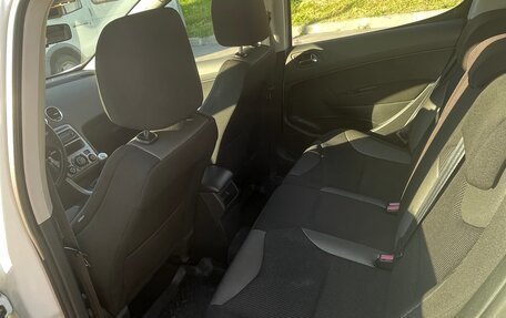 Peugeot 308 II, 2010 год, 420 000 рублей, 8 фотография
