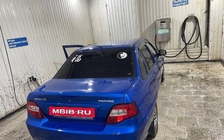 Daewoo Nexia I рестайлинг, 2011 год, 300 000 рублей, 4 фотография