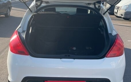 Peugeot 308 II, 2010 год, 420 000 рублей, 11 фотография