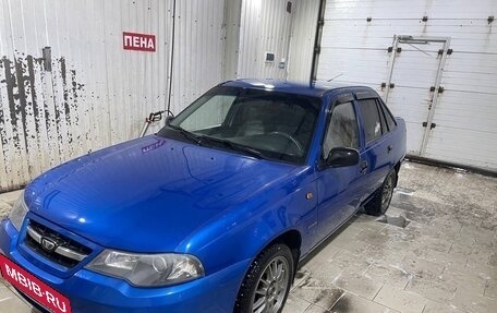Daewoo Nexia I рестайлинг, 2011 год, 300 000 рублей, 6 фотография