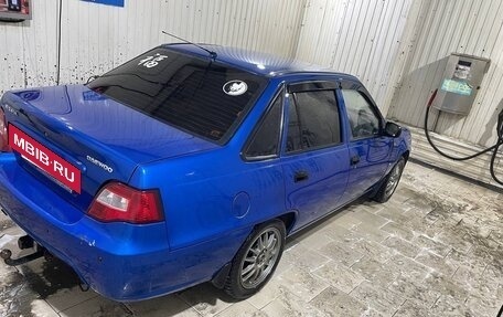 Daewoo Nexia I рестайлинг, 2011 год, 300 000 рублей, 2 фотография