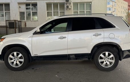 KIA Sorento II рестайлинг, 2012 год, 1 420 000 рублей, 5 фотография