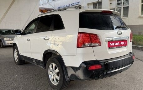 KIA Sorento II рестайлинг, 2012 год, 1 420 000 рублей, 4 фотография