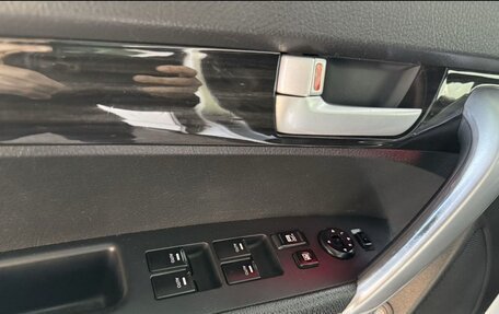 KIA Sorento II рестайлинг, 2012 год, 1 420 000 рублей, 10 фотография