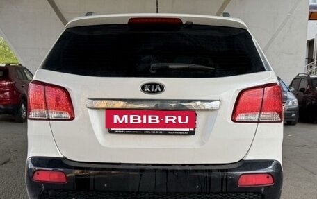KIA Sorento II рестайлинг, 2012 год, 1 420 000 рублей, 6 фотография