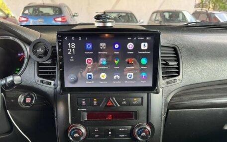 KIA Sorento II рестайлинг, 2012 год, 1 420 000 рублей, 16 фотография