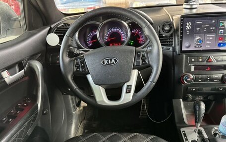 KIA Sorento II рестайлинг, 2012 год, 1 420 000 рублей, 13 фотография