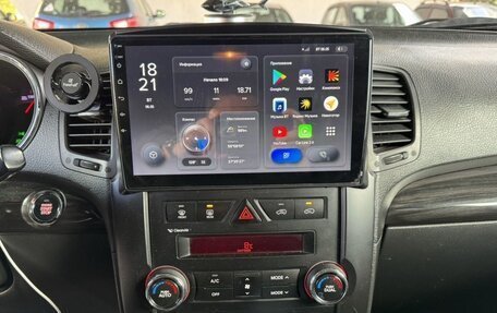KIA Sorento II рестайлинг, 2012 год, 1 420 000 рублей, 15 фотография