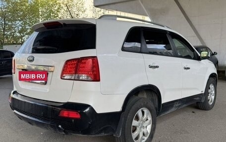 KIA Sorento II рестайлинг, 2012 год, 1 420 000 рублей, 7 фотография