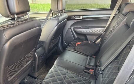 KIA Sorento II рестайлинг, 2012 год, 1 420 000 рублей, 19 фотография