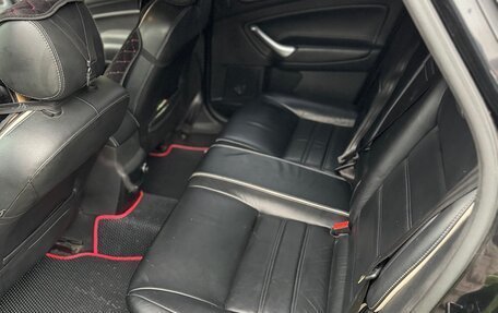 Ford Mondeo IV, 2012 год, 900 000 рублей, 2 фотография