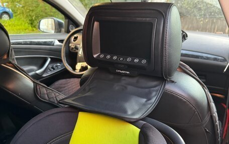 Ford Mondeo IV, 2012 год, 900 000 рублей, 9 фотография