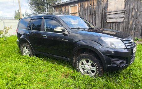 Great Wall Hover H3 I, 2013 год, 710 000 рублей, 3 фотография