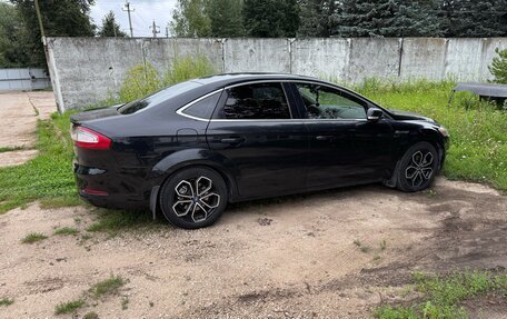 Ford Mondeo IV, 2012 год, 900 000 рублей, 4 фотография